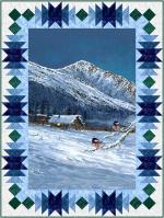 Echo (Holiday Hideaway) by 